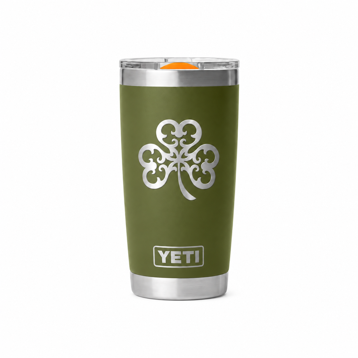 YETI 20oz Rambler