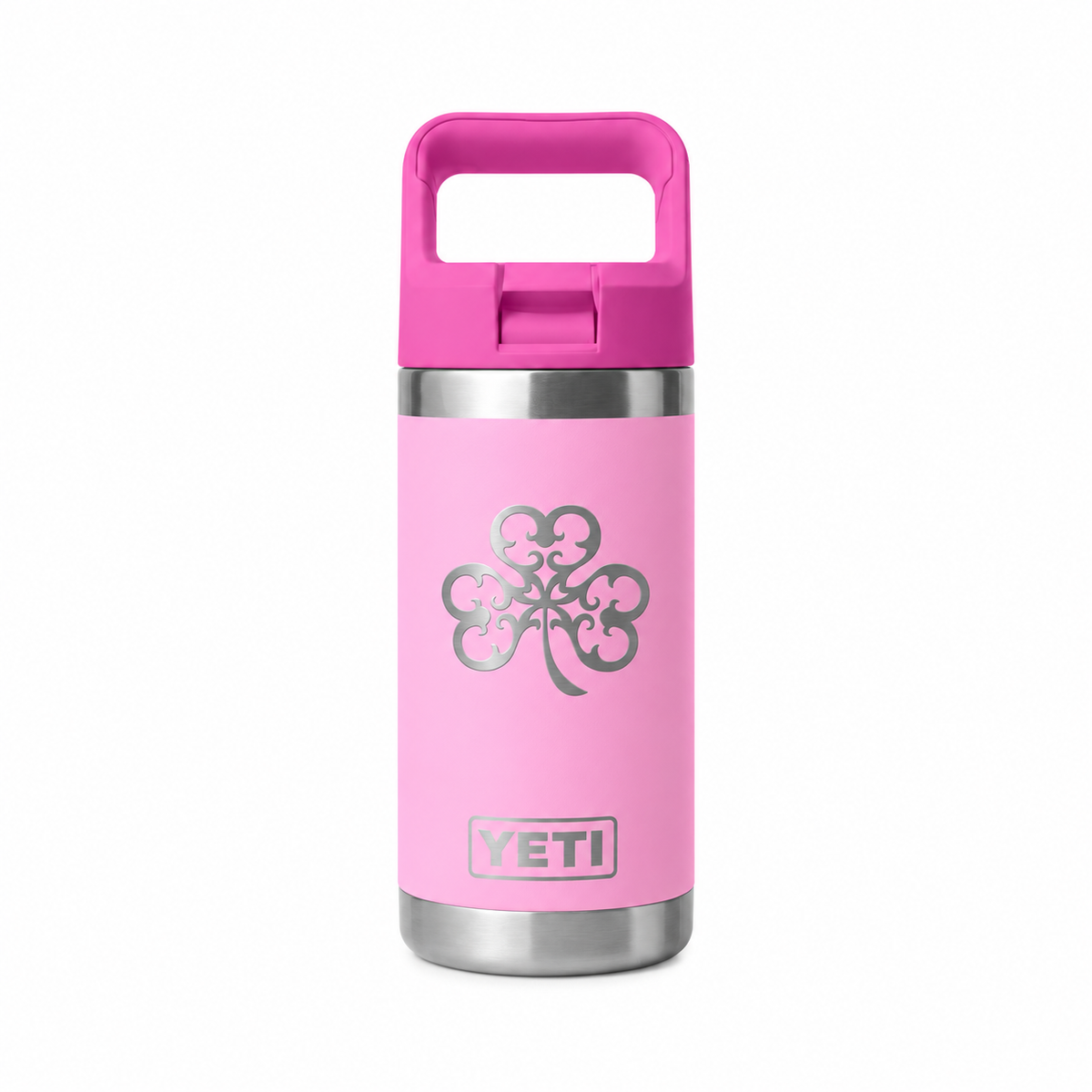 Kids YETI Straw Cup