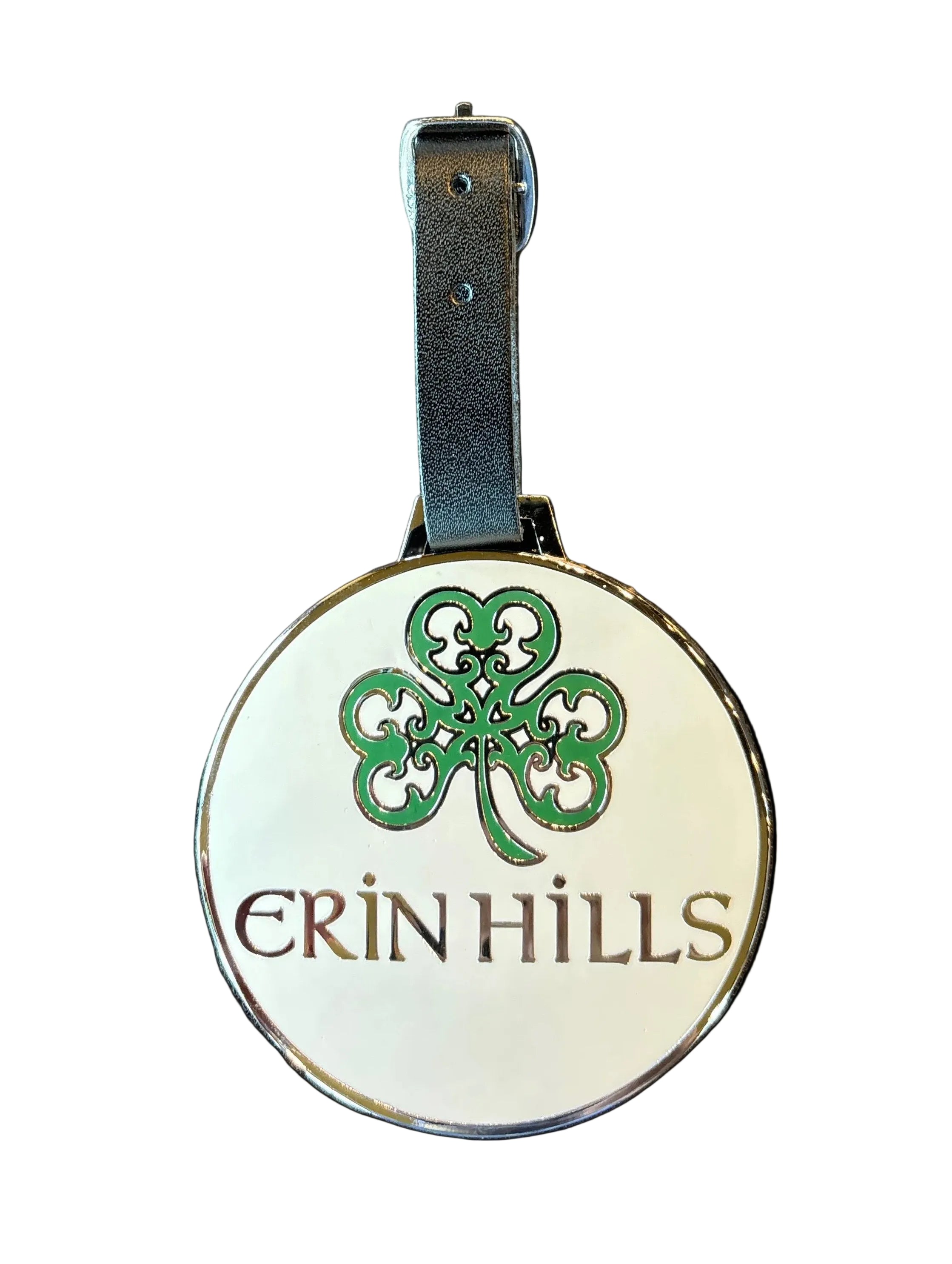 Erin Hills Bag Tag