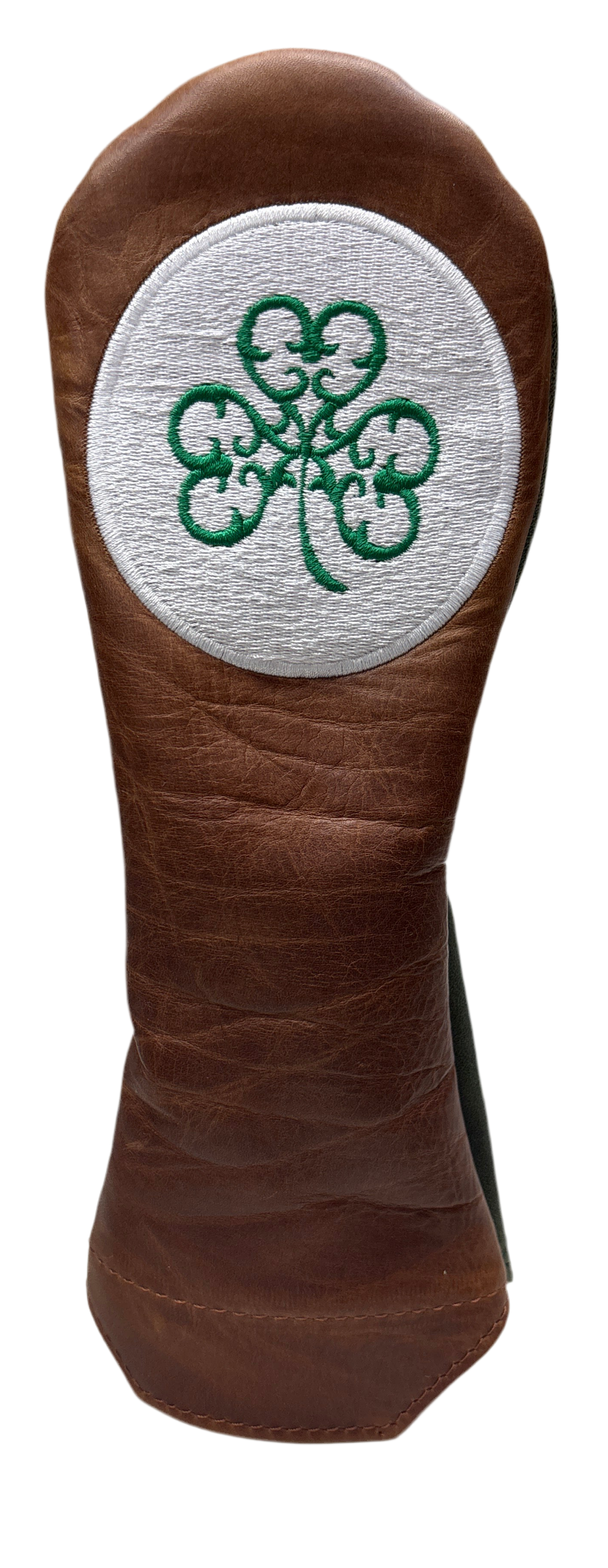 Winston Whisky Brush Headcovers