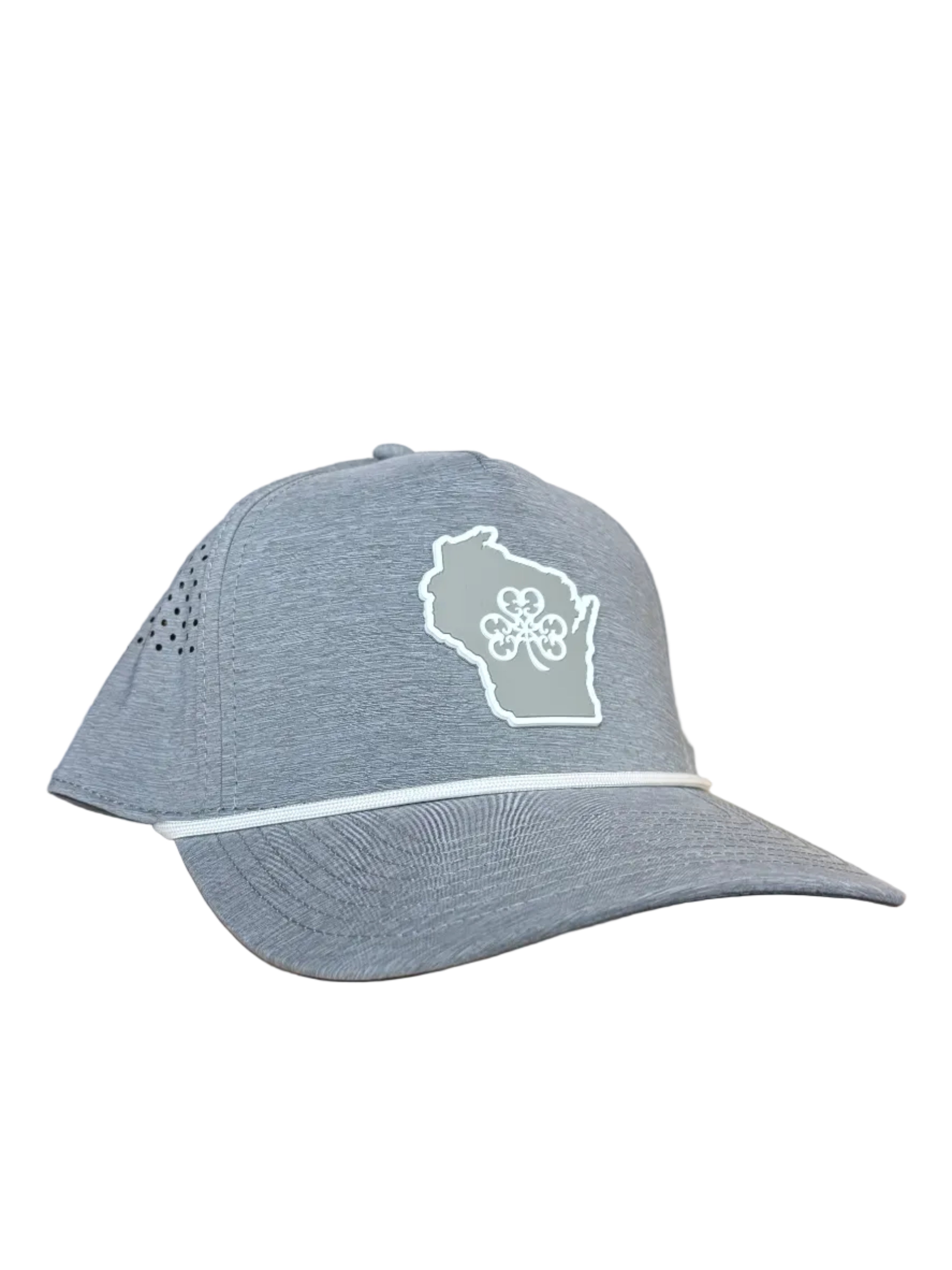 Branded Bills State Hat