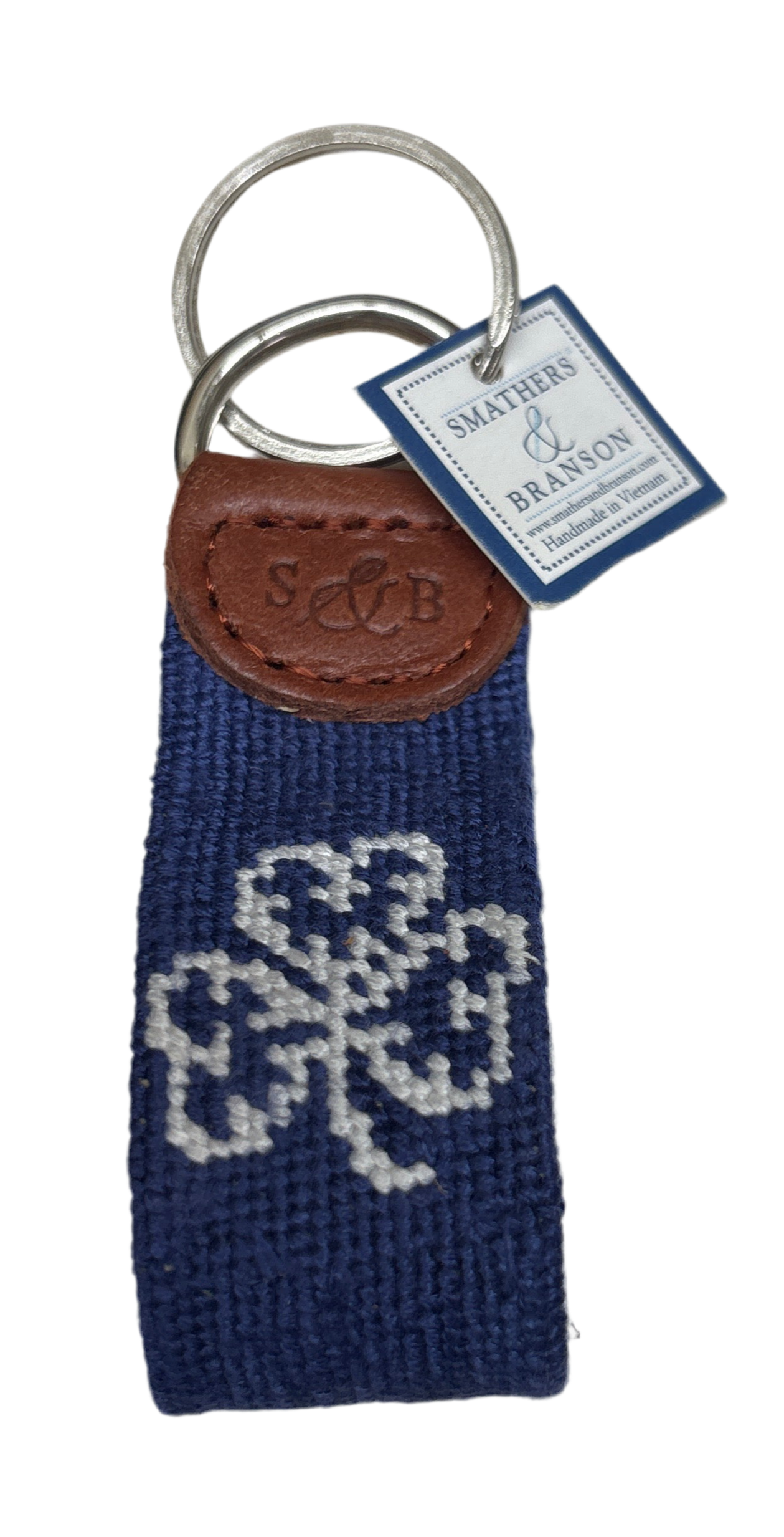 Smathers & Branson Key Fob