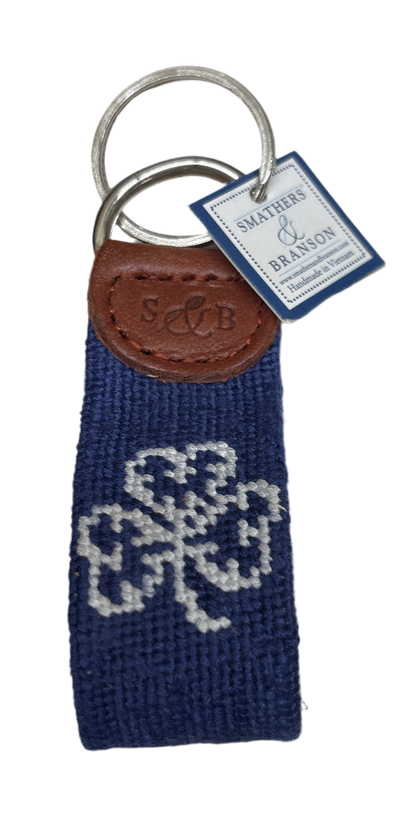 Smathers & Branson Key Fob