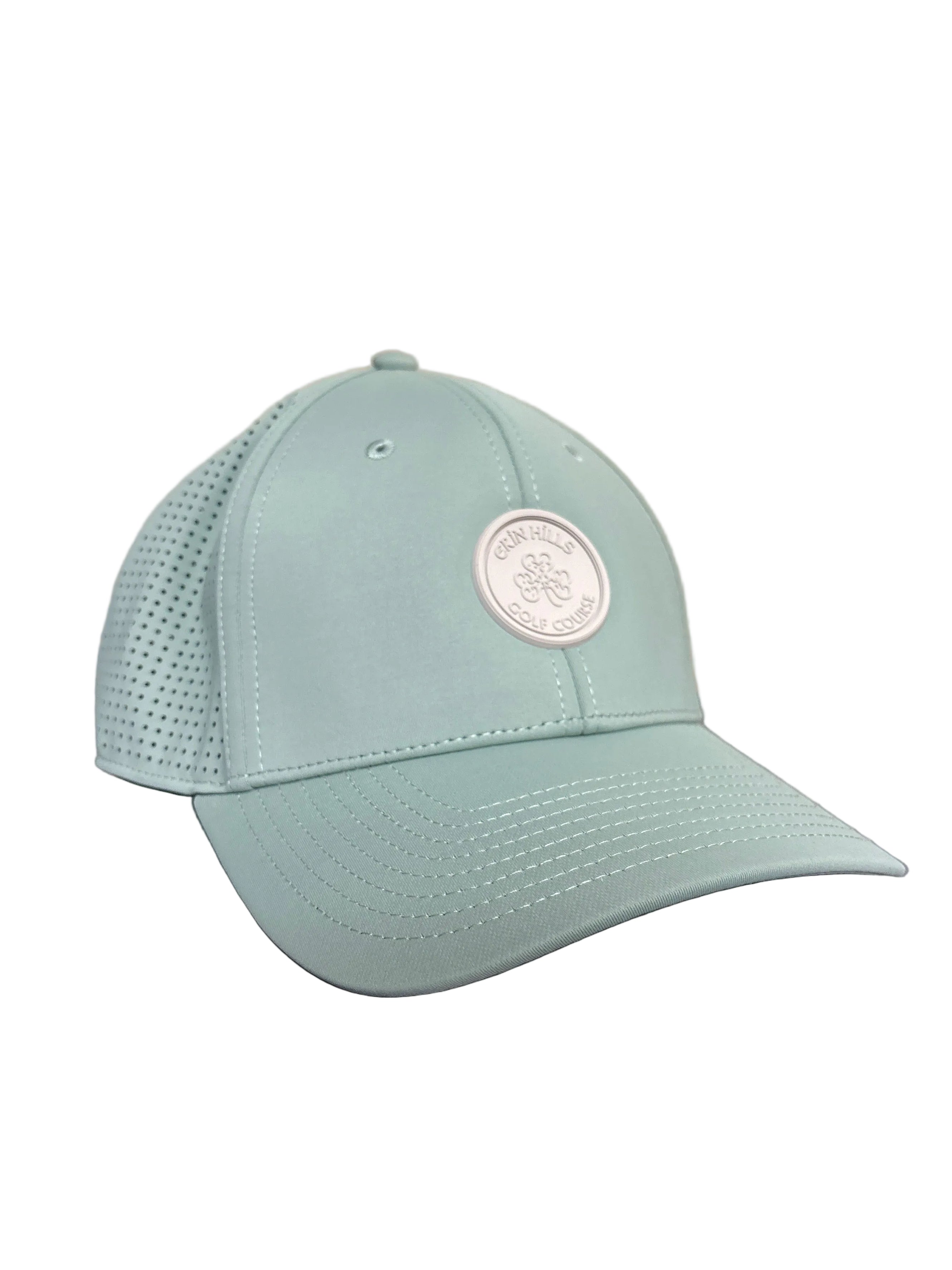 American Needle Wax Stamp Hat