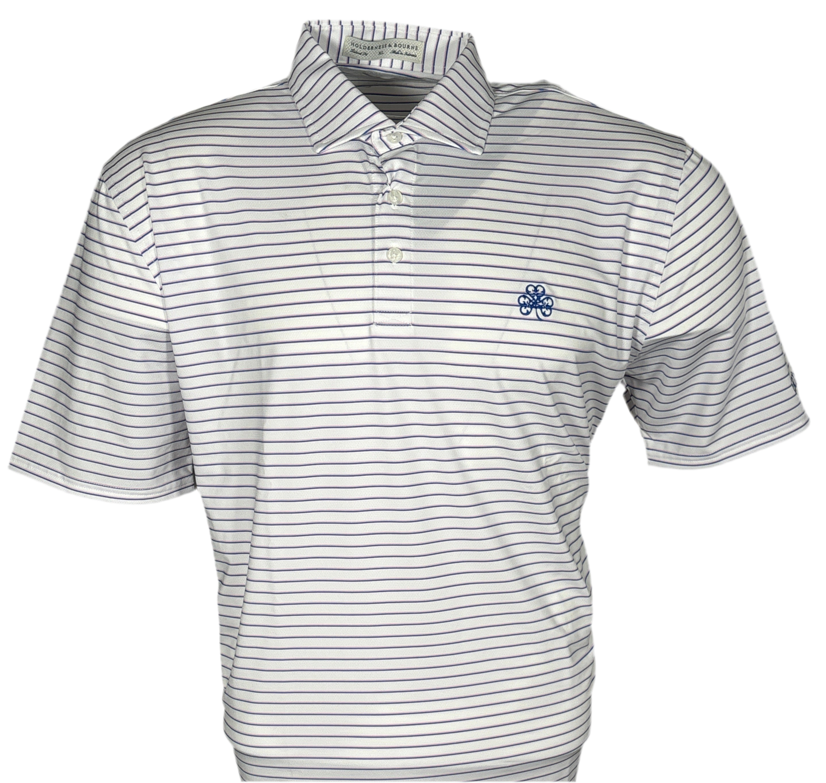 Holderness & Bourne Springer Polo