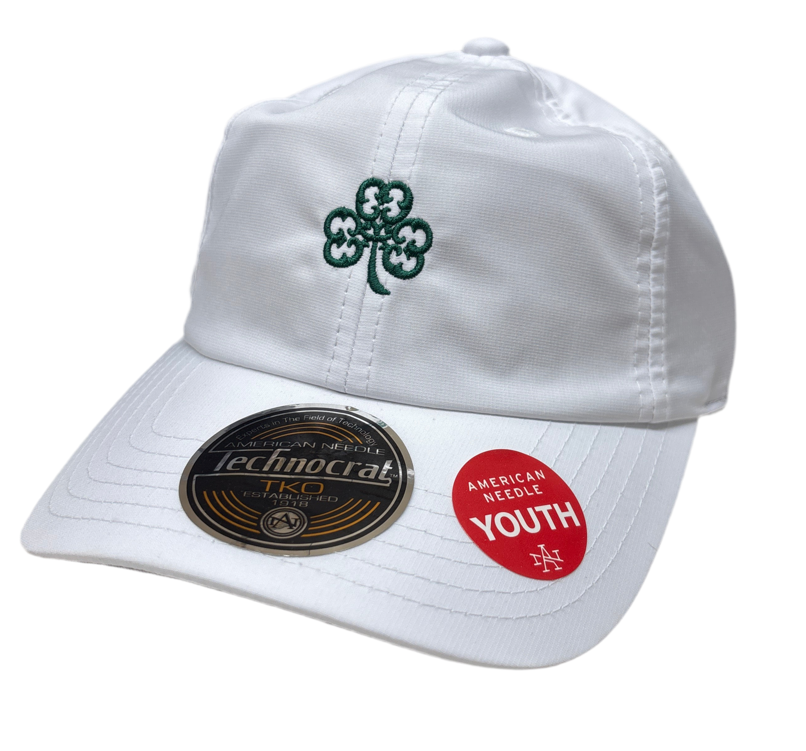 Kids TKO Hat