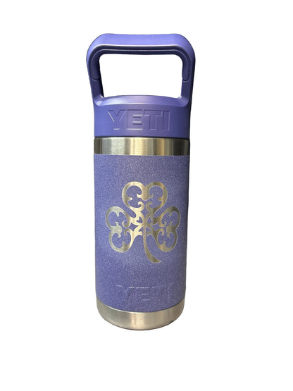 Kids YETI Straw Cup