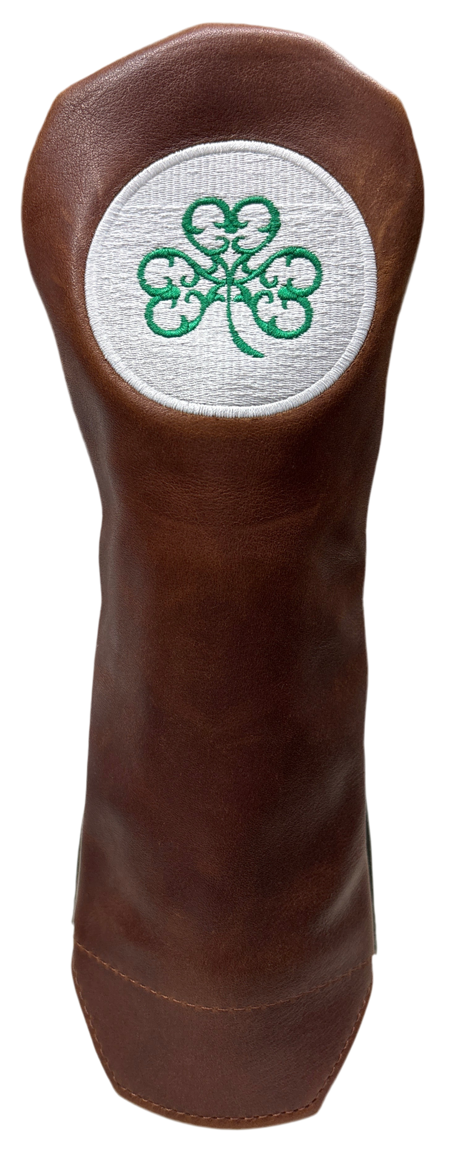 Winston Whisky Brush Headcovers