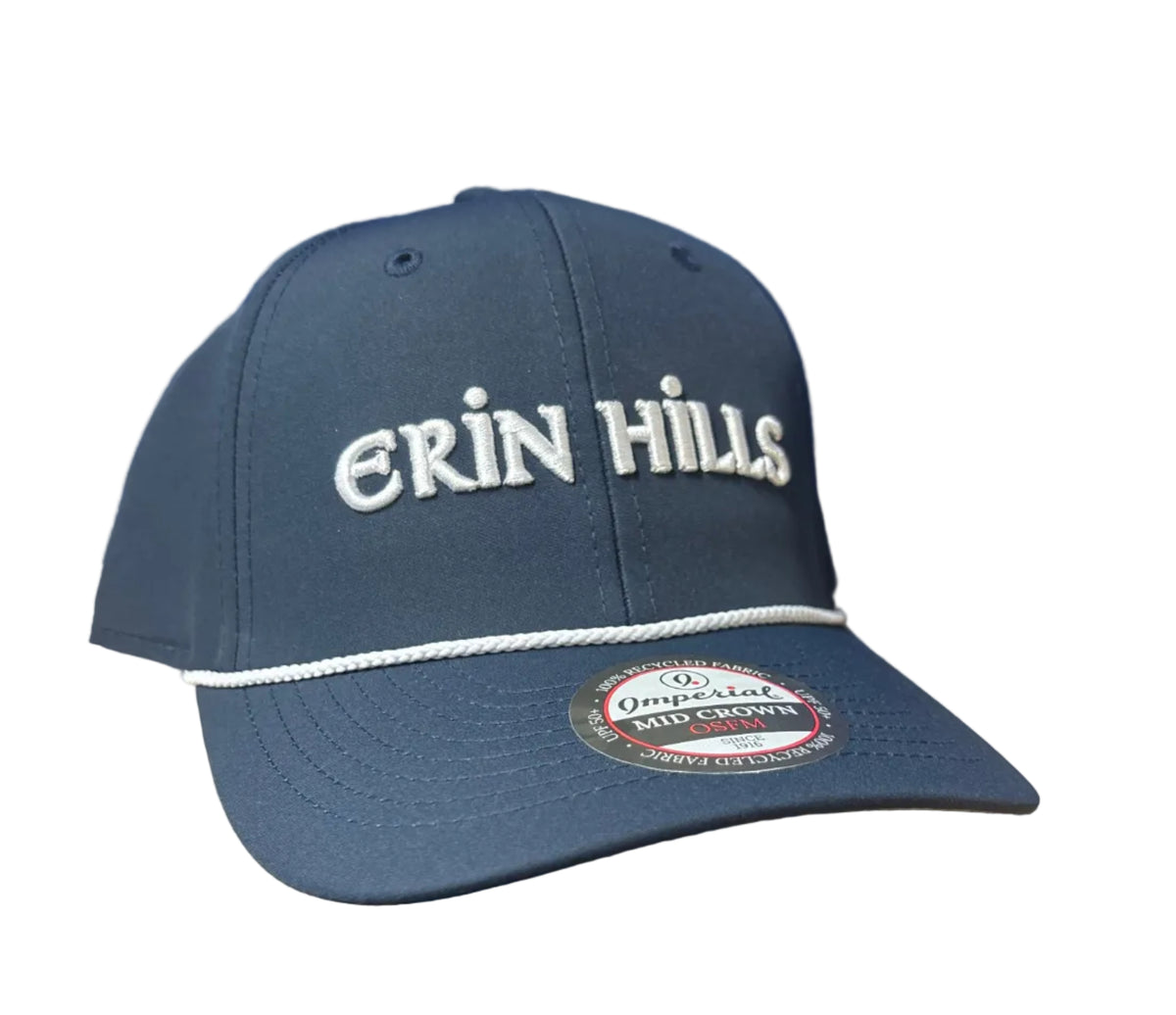 Imperial Script Hat