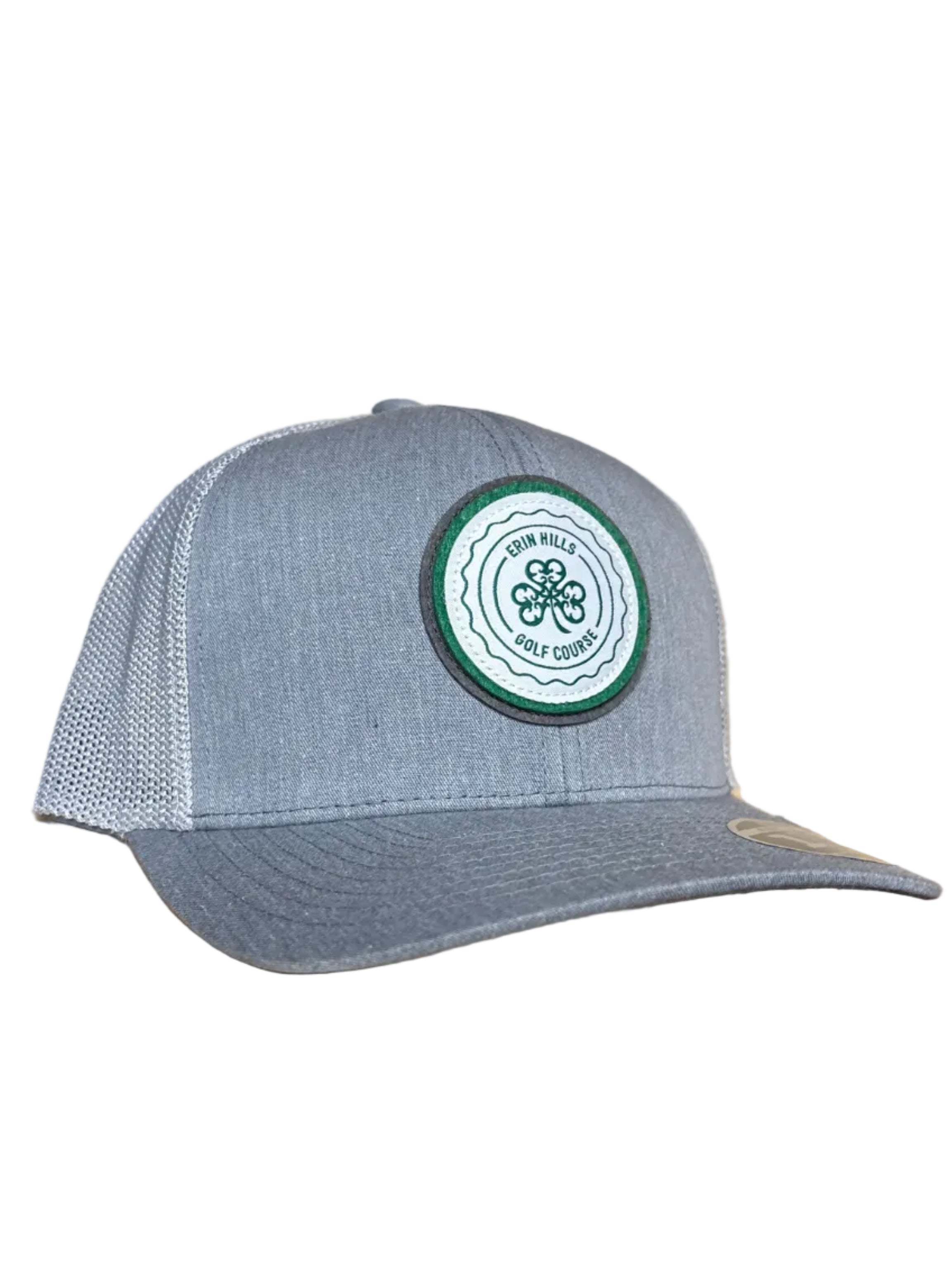 Travis Matthew Light Grey Hat