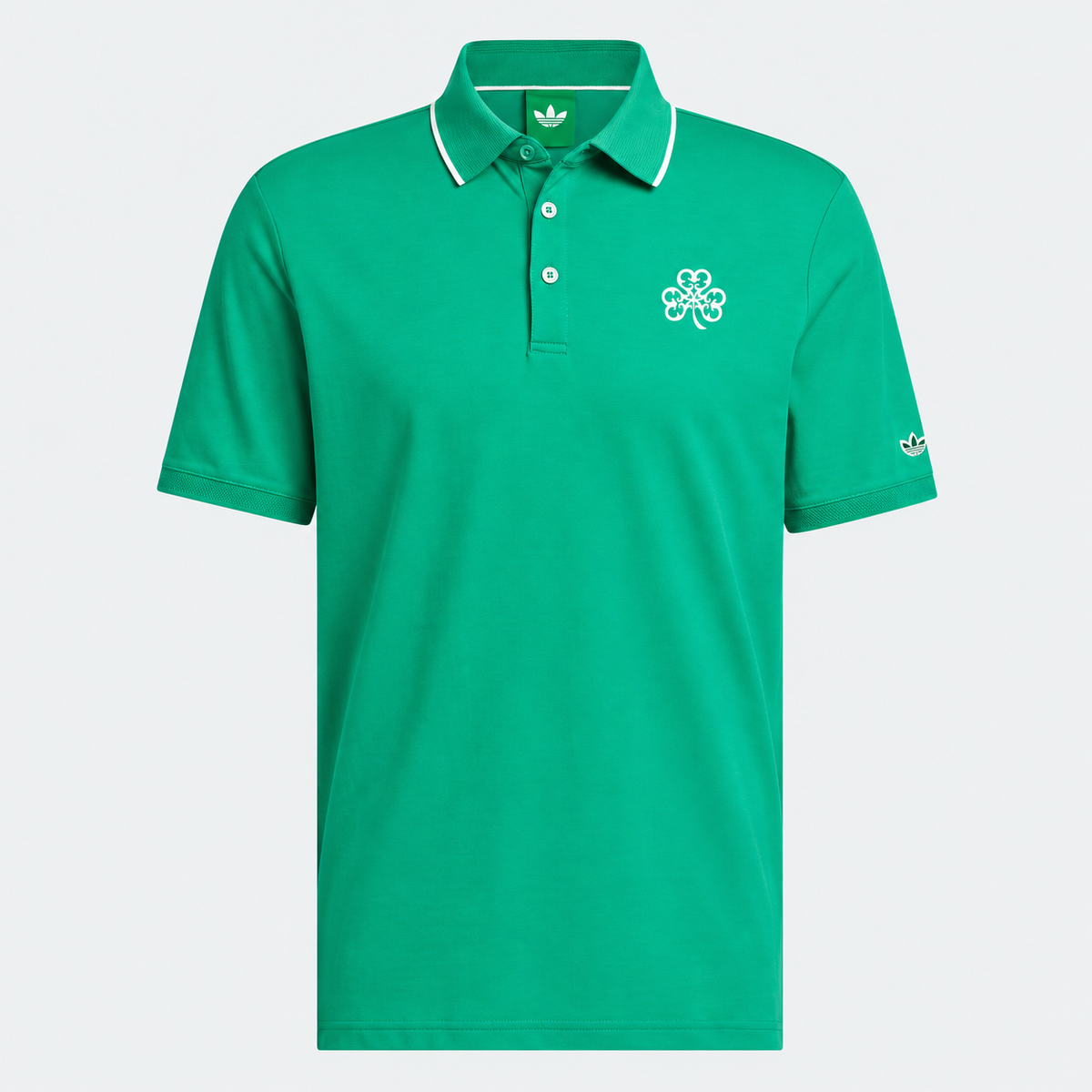 Adidas Originals Pique Polo