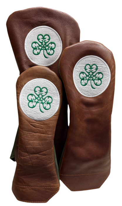 Winston Whisky Brush Headcovers