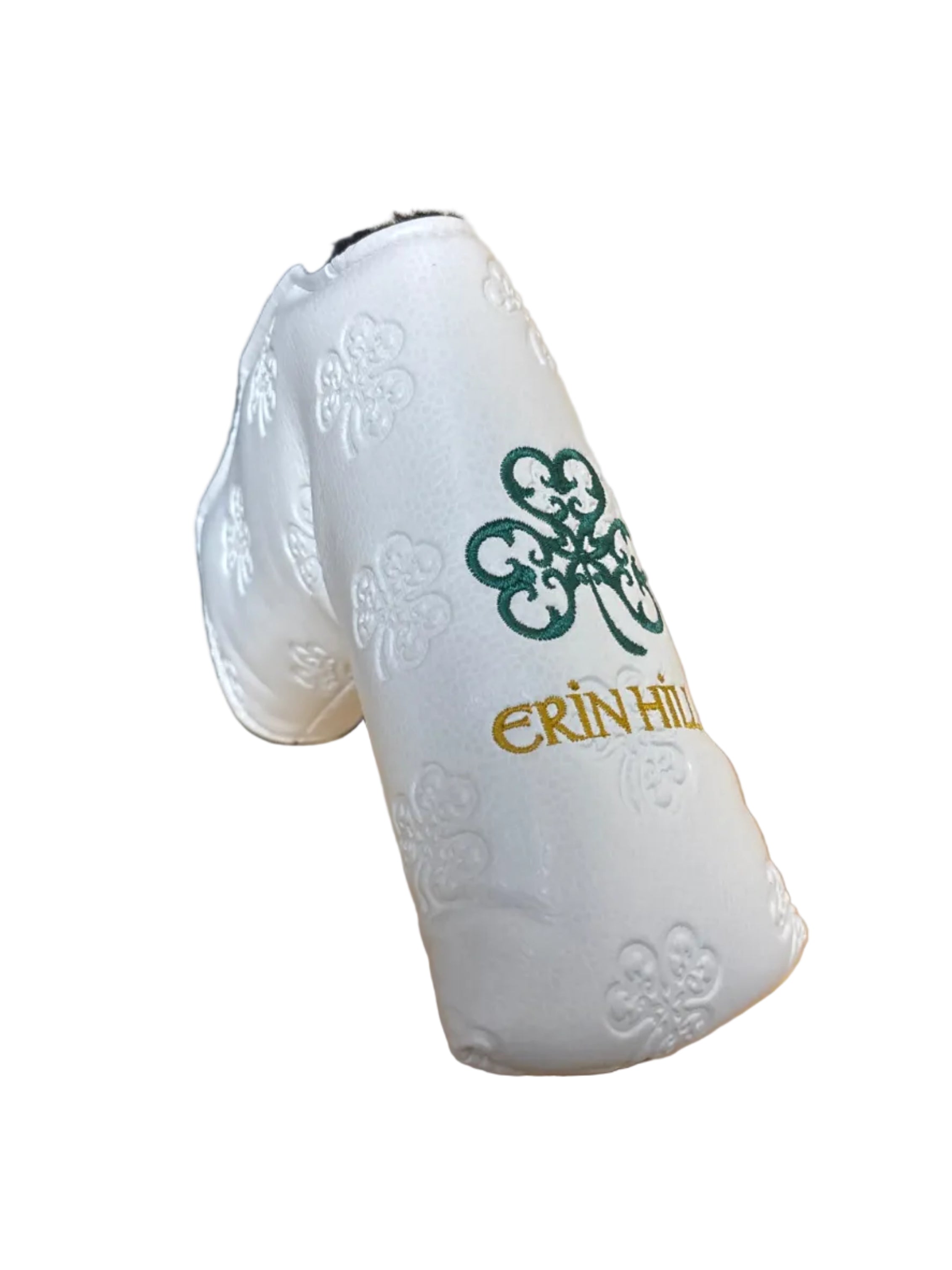 Hot Stamp Blade Putter Cover