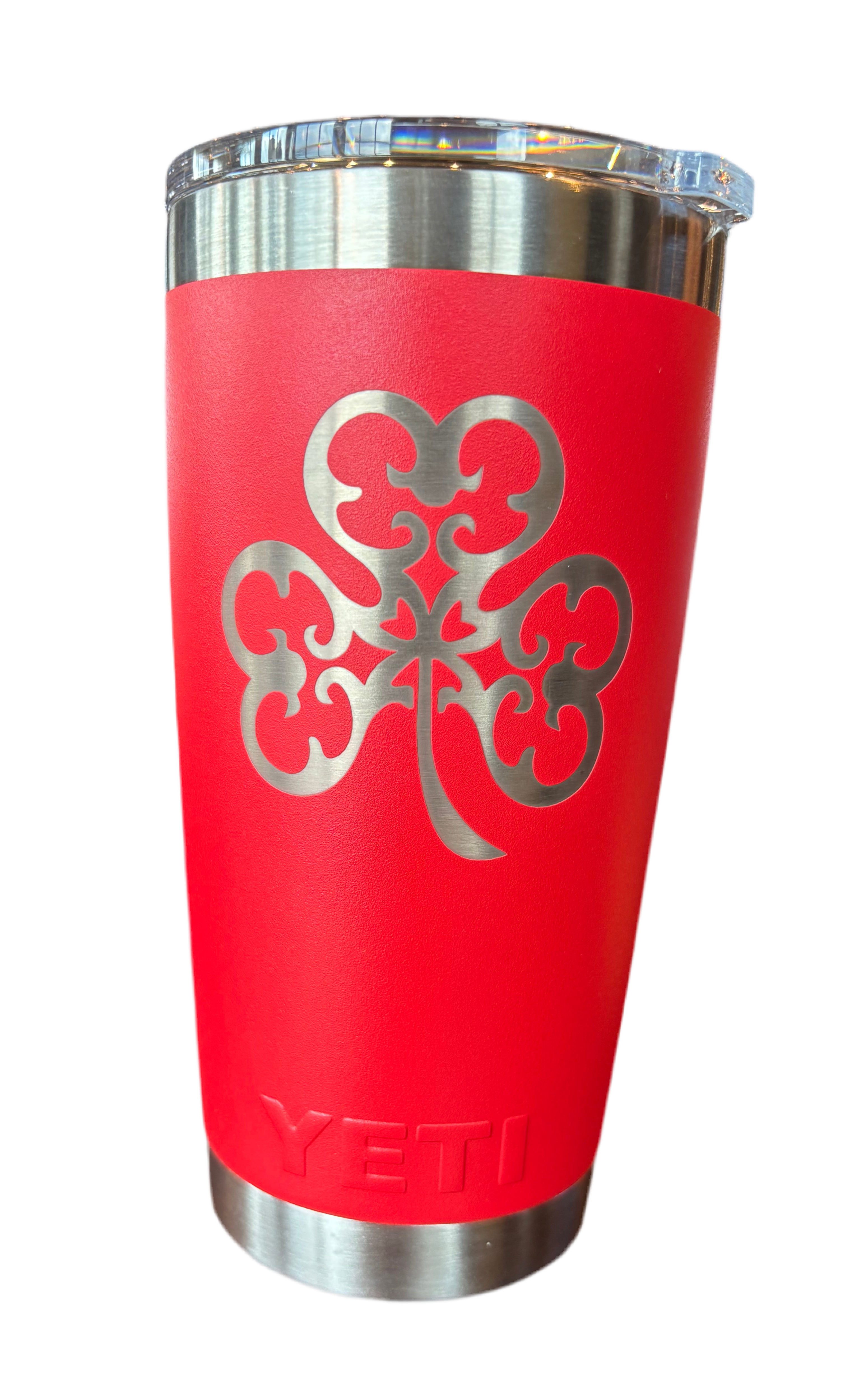 YETI 20oz Rambler