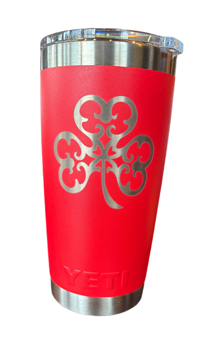 YETI 20oz Rambler