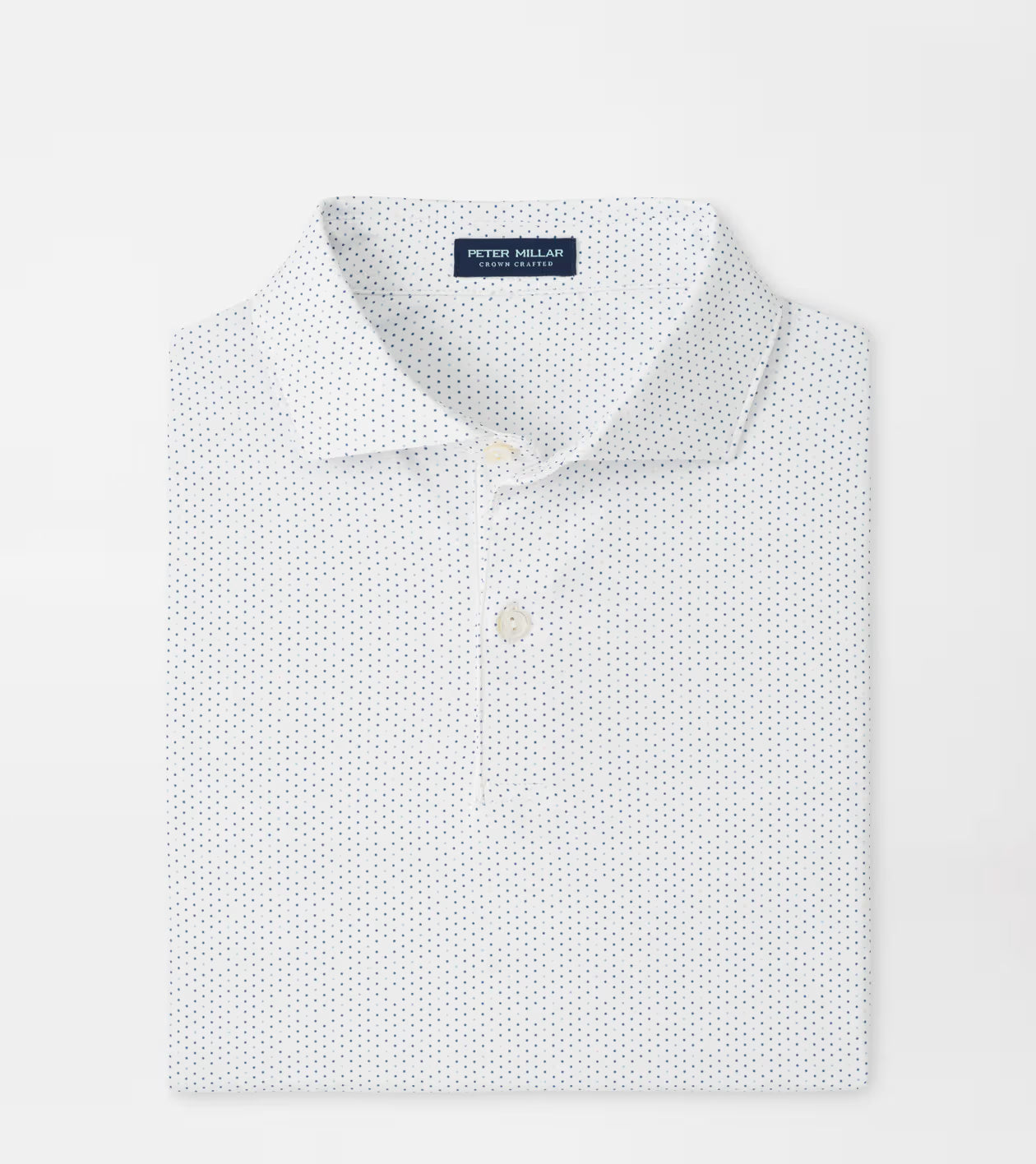 Peter Millar Fermata Polo