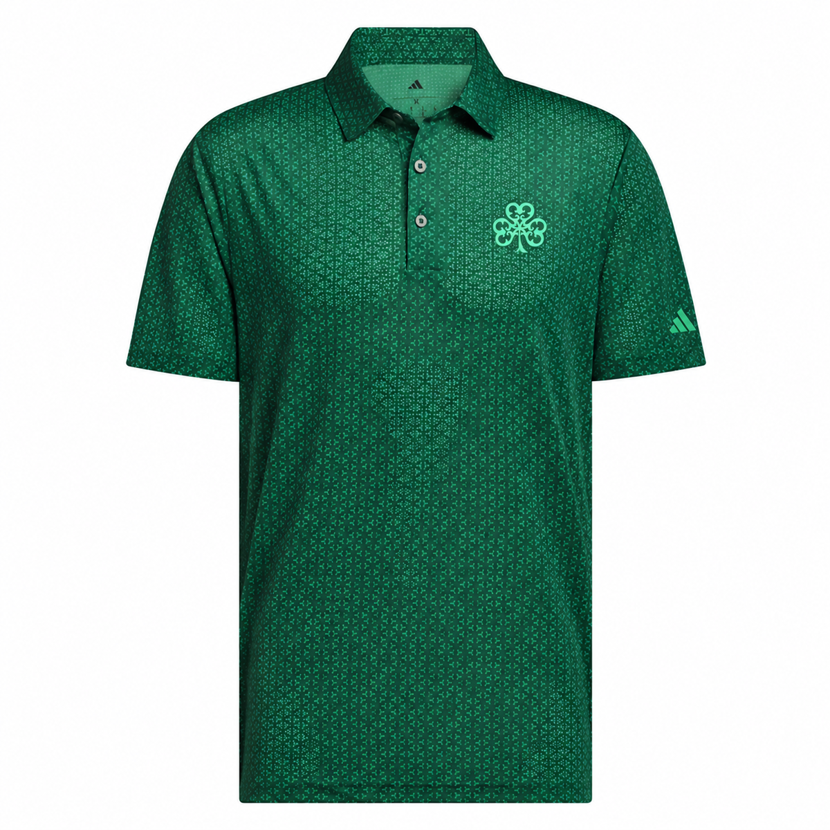 Adidas Mesh Tango Polo