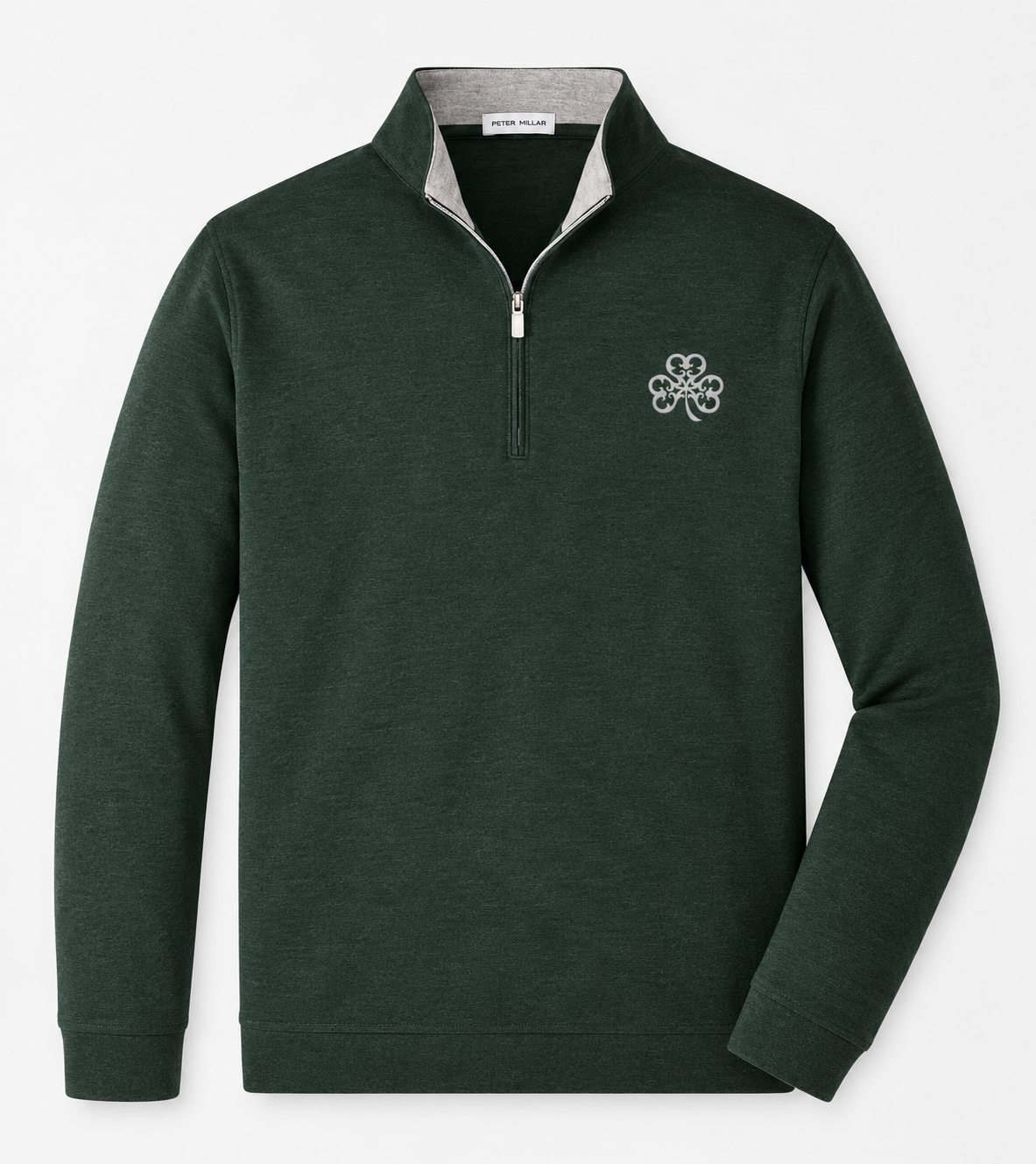 Peter Millar Sweater Quarter Zip