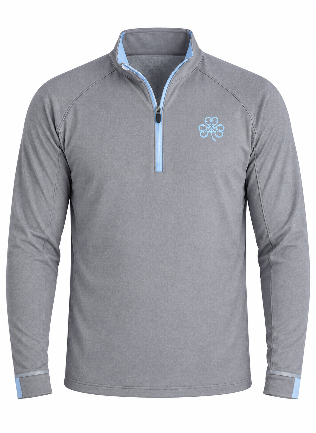 Zero Z425 Quarter Zip