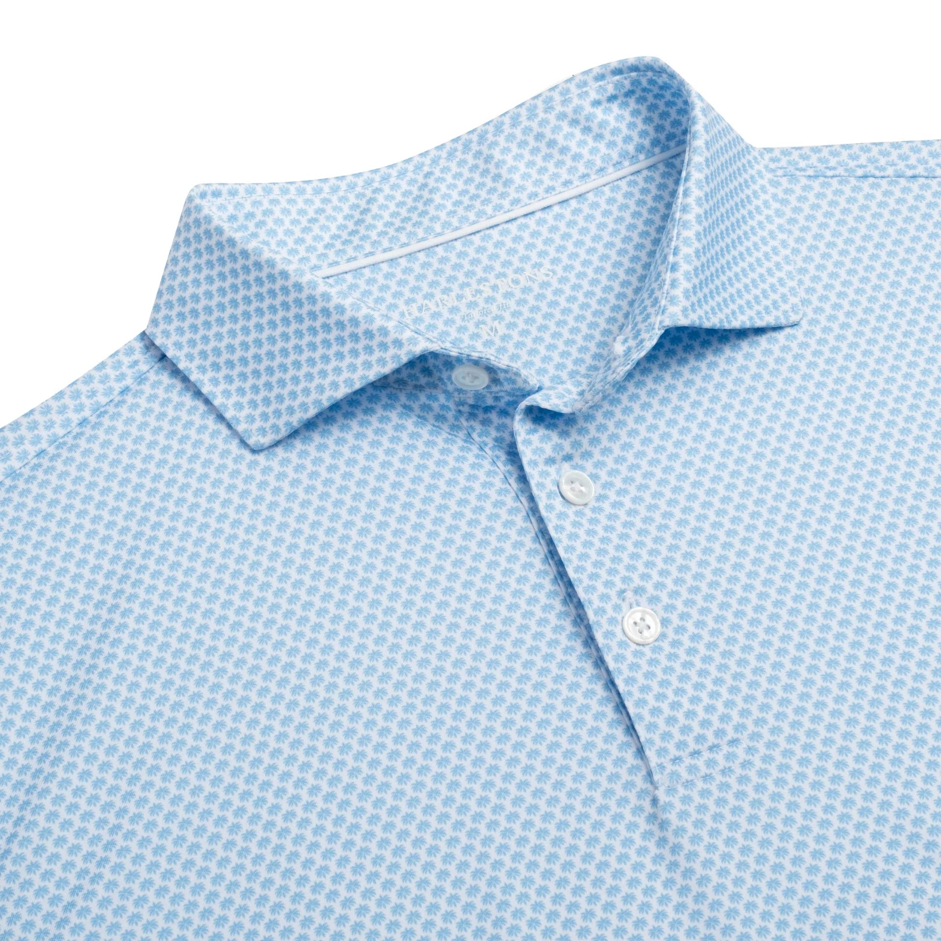 Harlestons Riviera Polo
