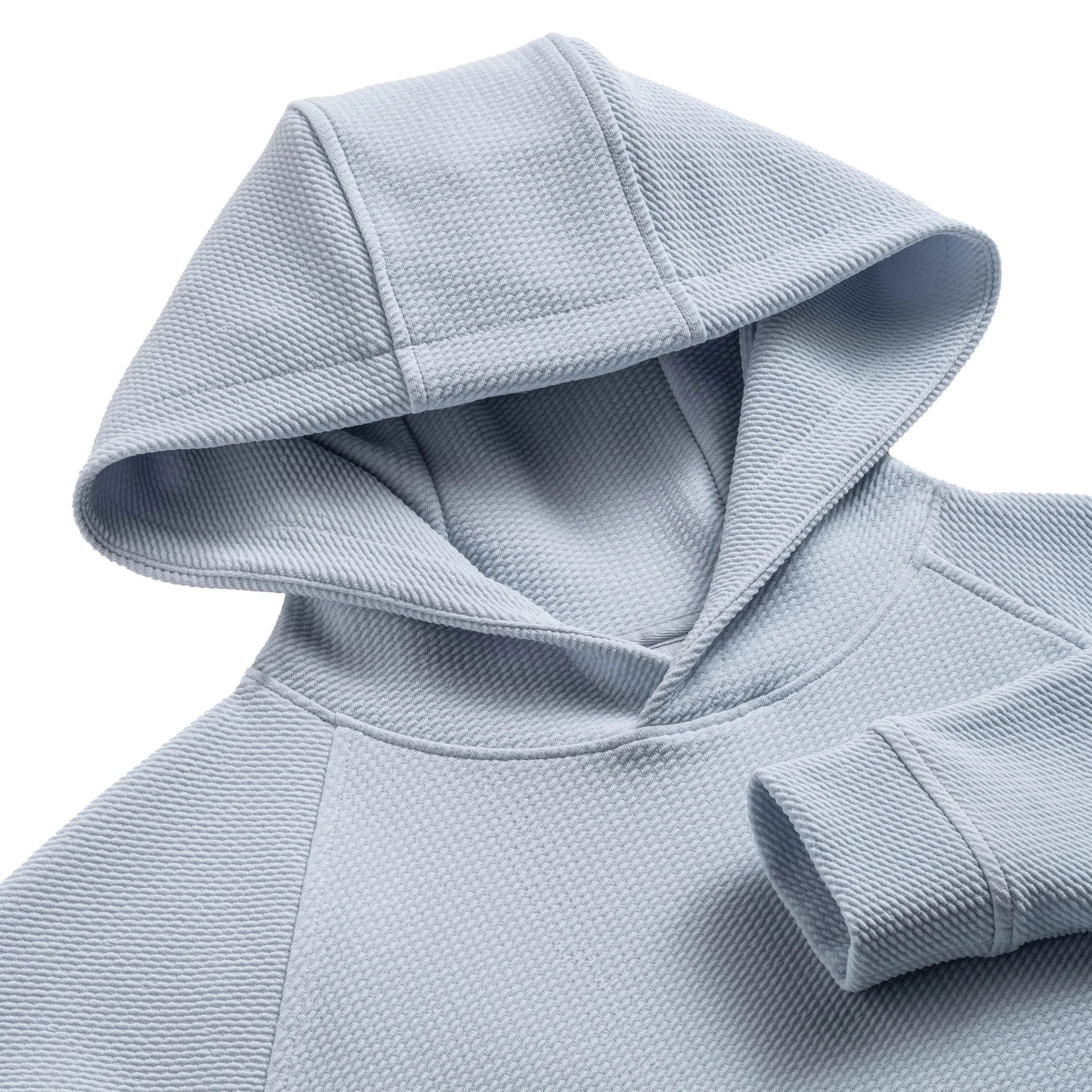Harlestons Horizon Hoodie
