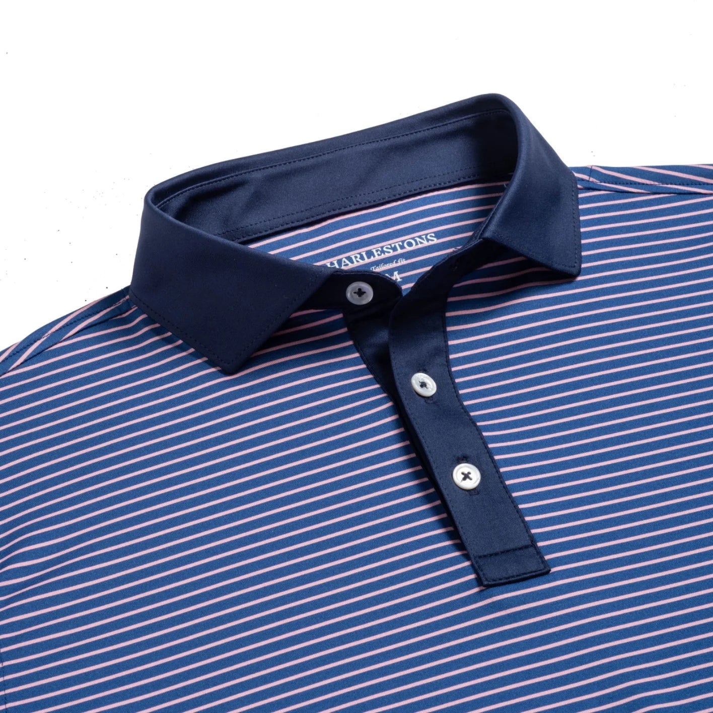 Harlestons Preston Polo