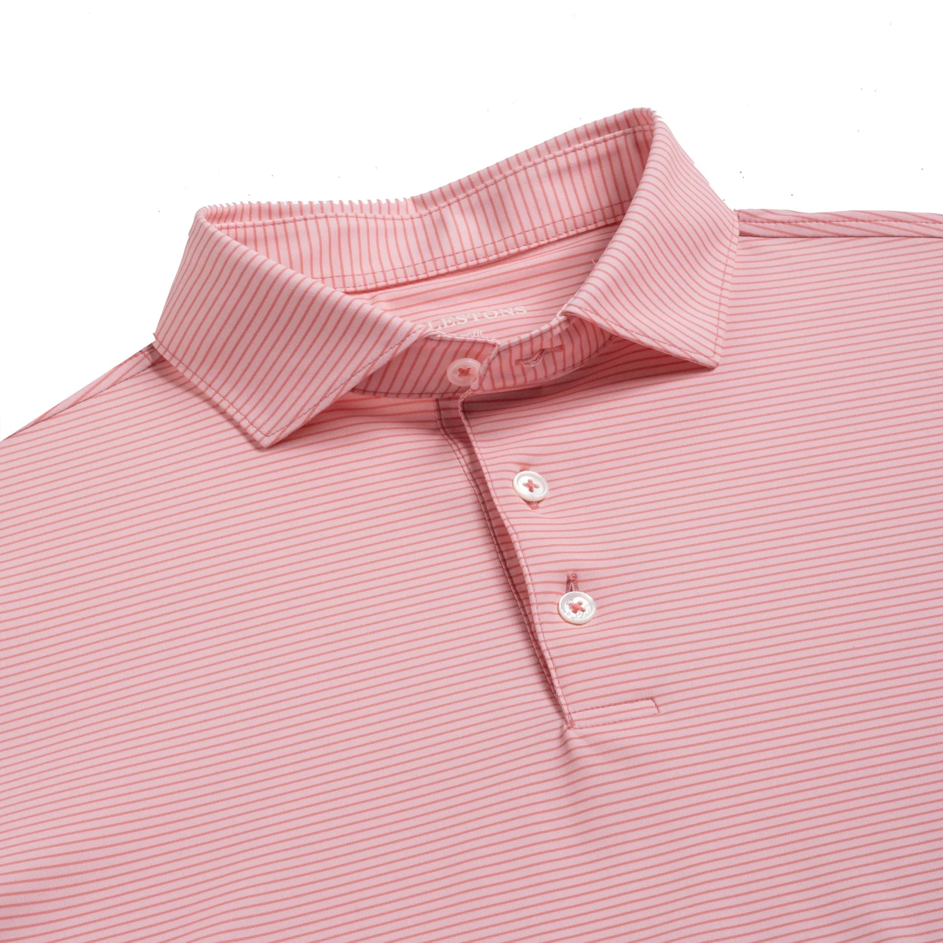 Harlestons Ion Polo