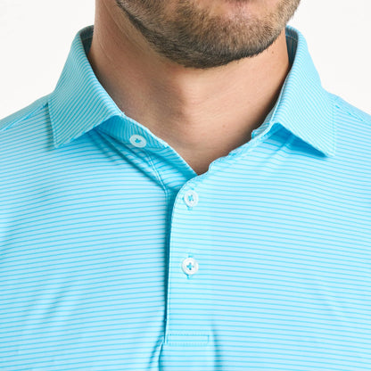 Harlestons Ion Polo