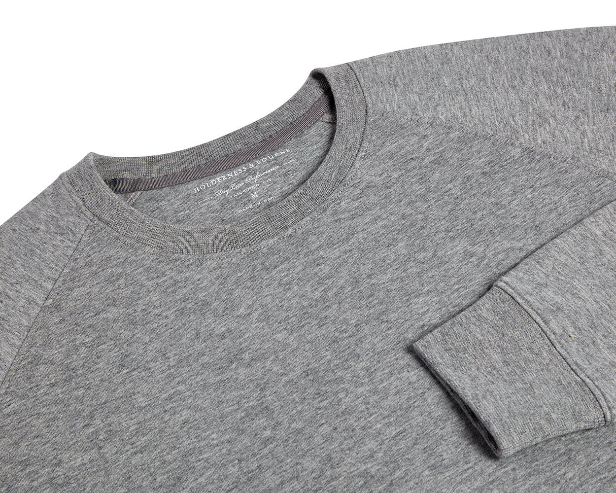 Holderness & Bourne Kennedy Pullover