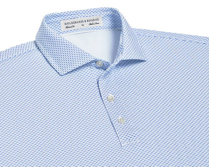 Holderness & Bourne Davis Polo