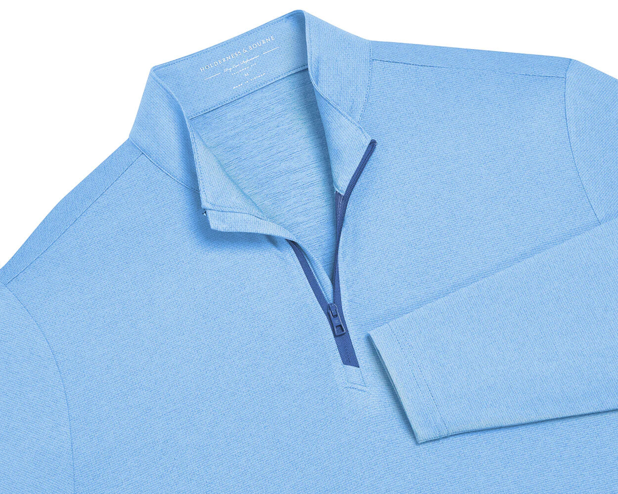 Holderness & Bourne The Bell Pullover