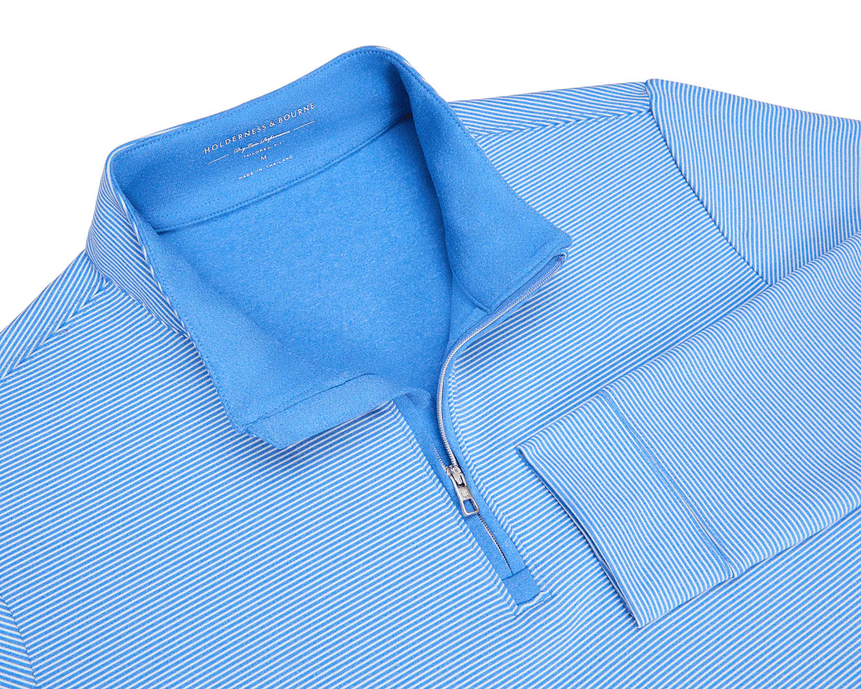 Holderness & Bourne Sherwood Pullover
