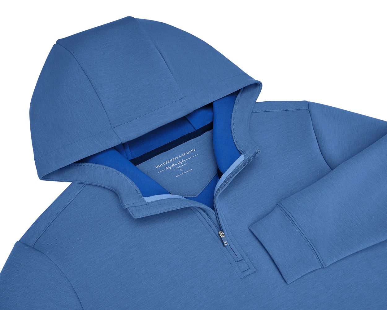 Holderness & Bourne Tilley Pullover