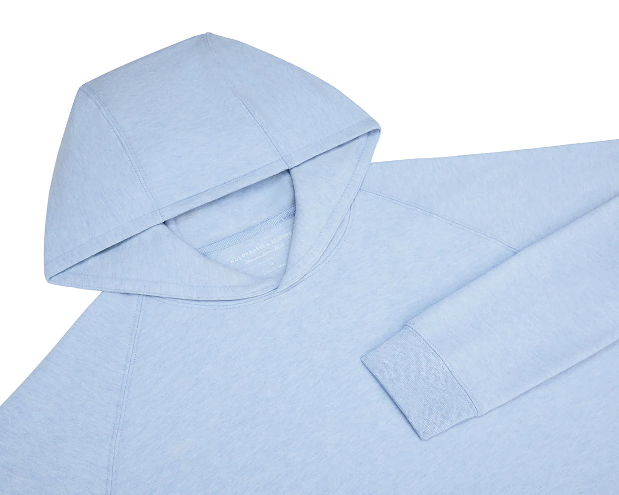 Holderness & Bourne The Lawson Pullover