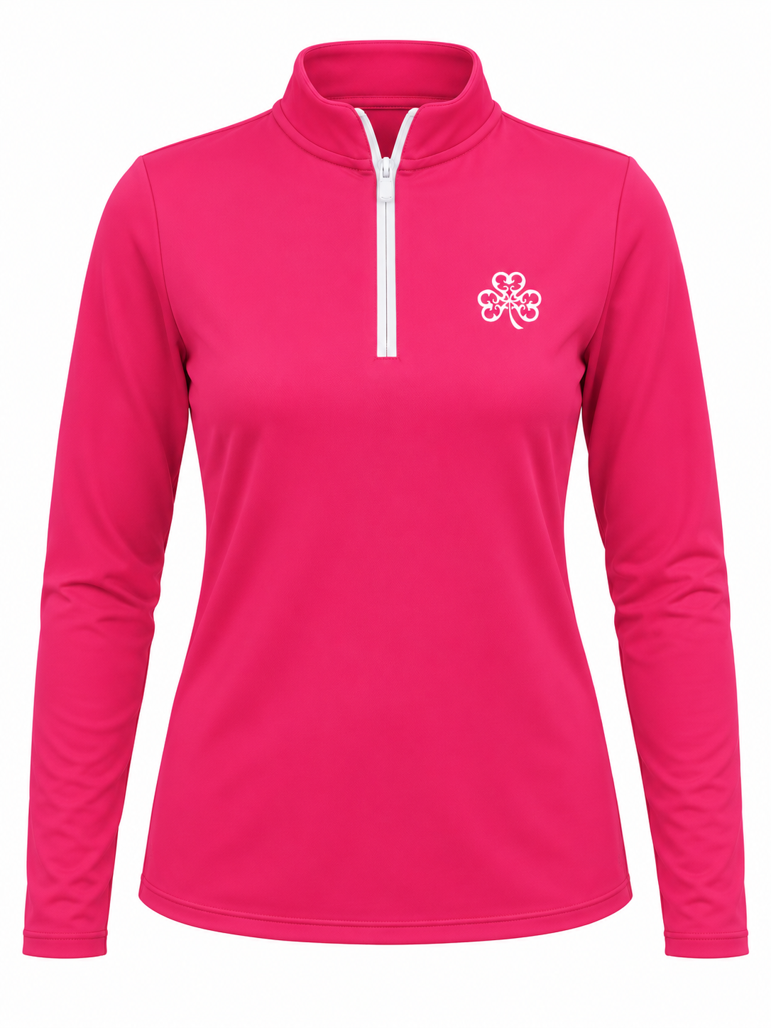 RLX Youth Quarter Zip