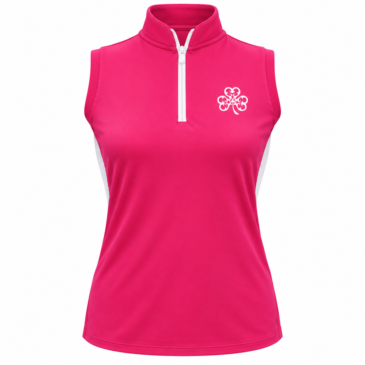 Youth RLX Sleeveless Polo