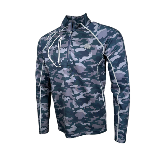 Sunice Allendale Camo Pullover