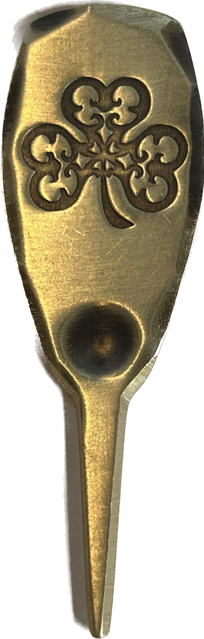 Seamus Single Prong Divot Tool