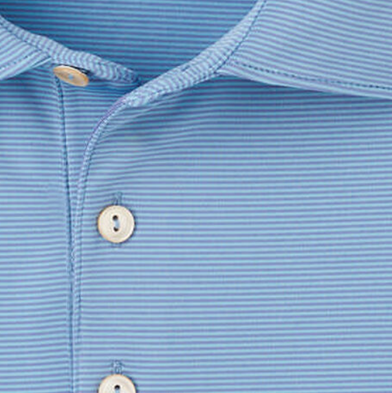 Peter Millar Jubilee Performance Polo