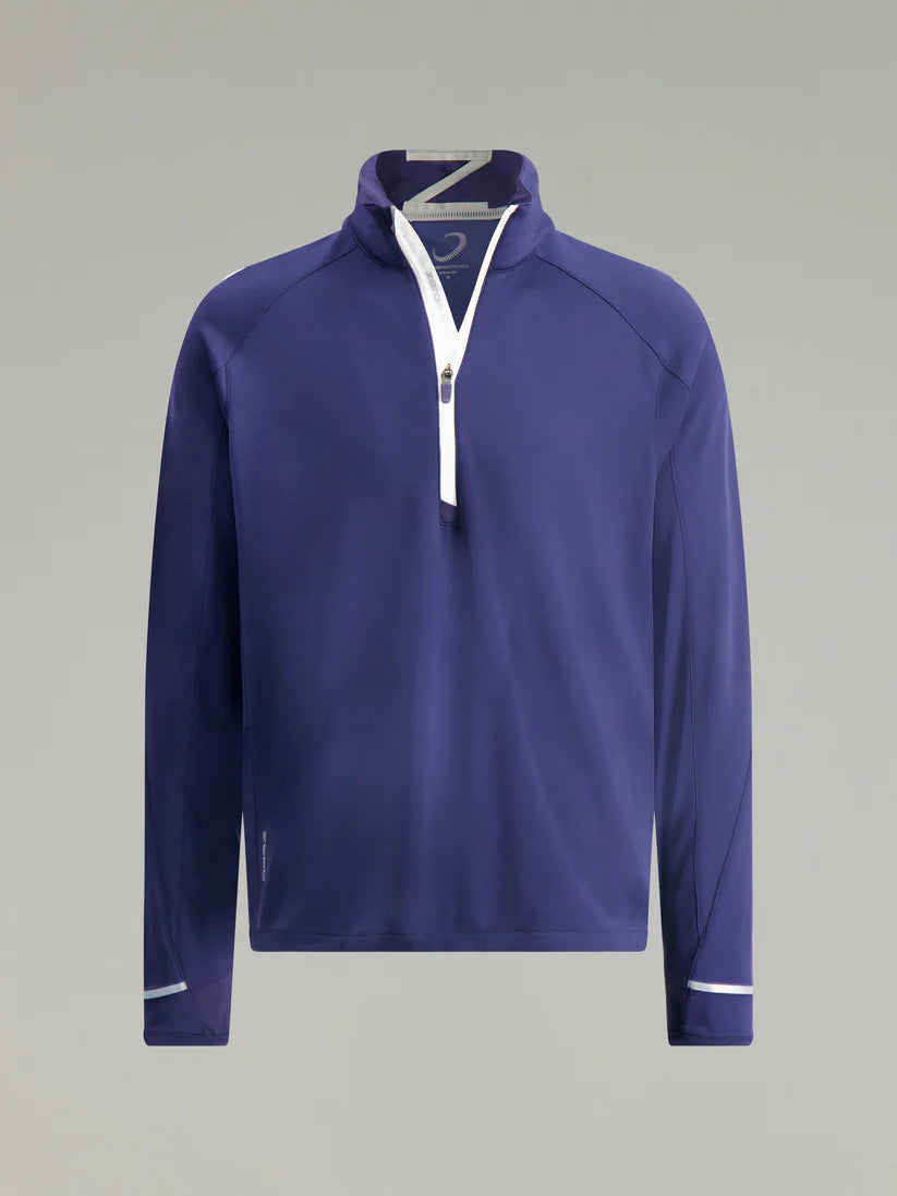 Zero Restriction Z425 Quarter Zip