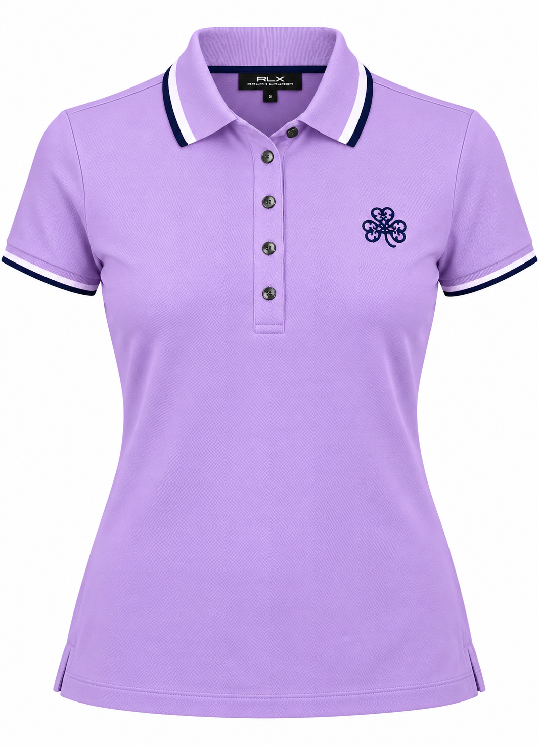 Ralph Lauren Purple Polo