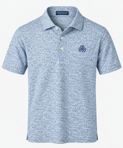 Peter Millar Limoncello Performance Polo