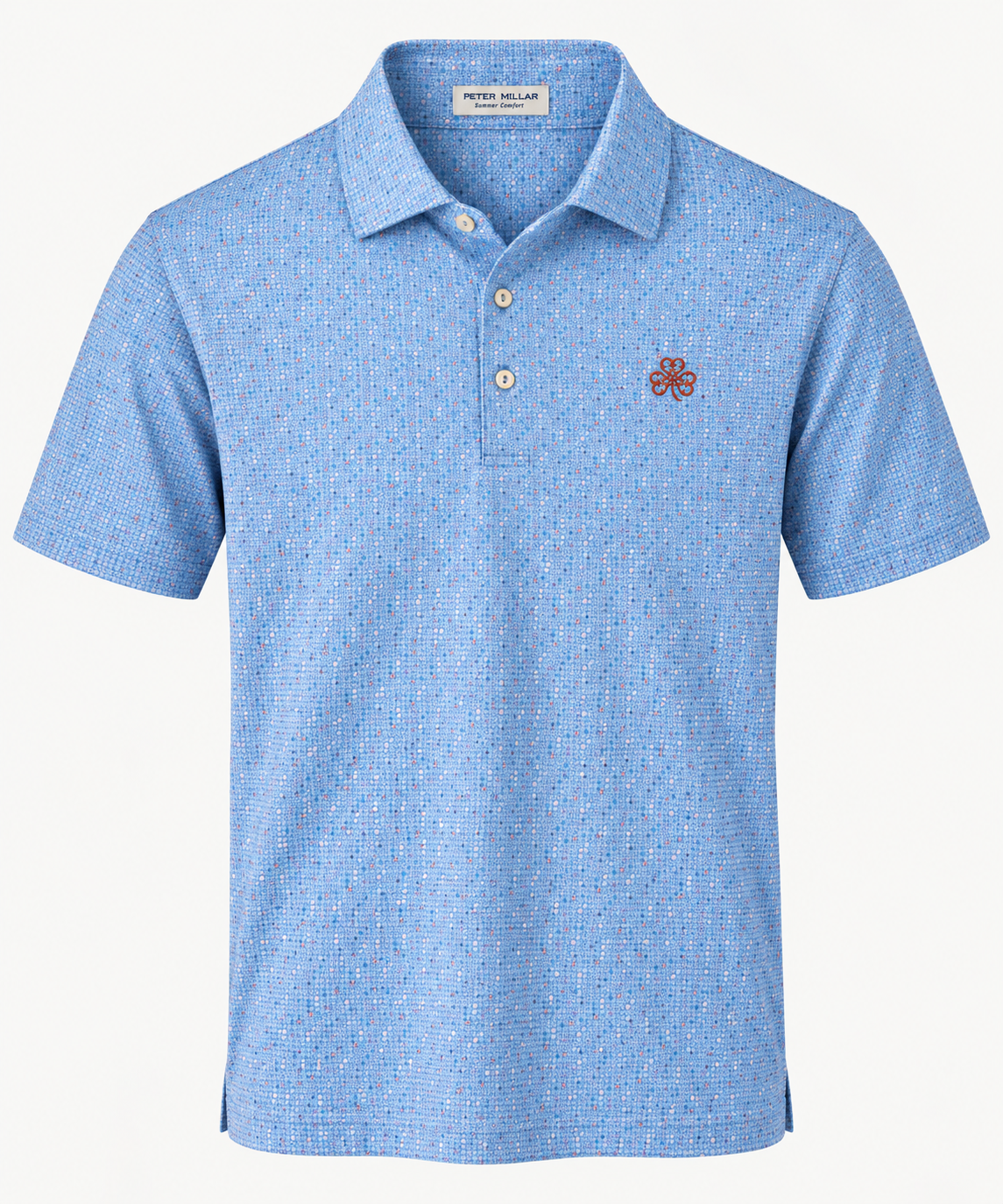 Peter Millar Rivington Performacne Polo