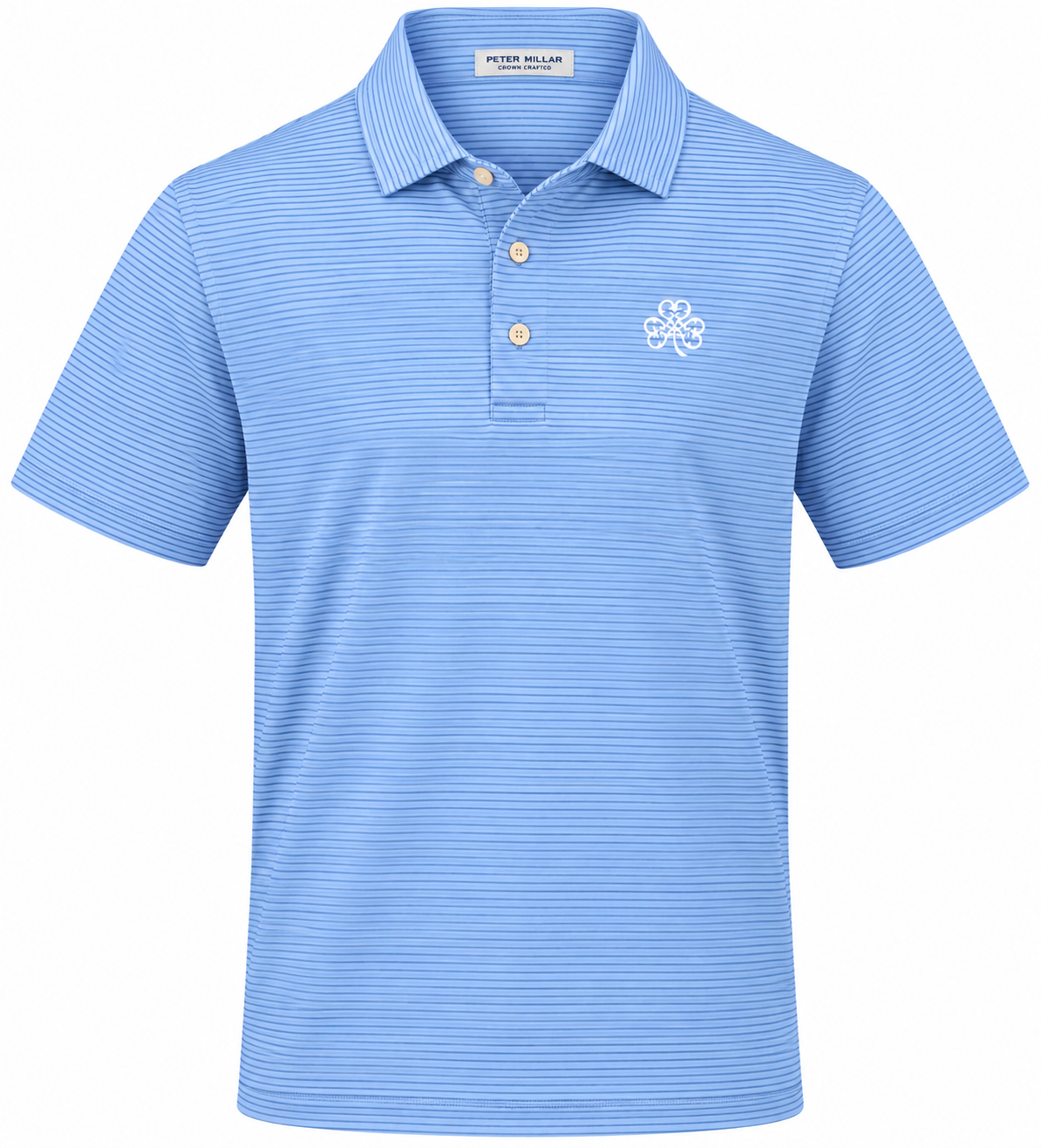 Peter Millar Ballad Performance Jersey Polo