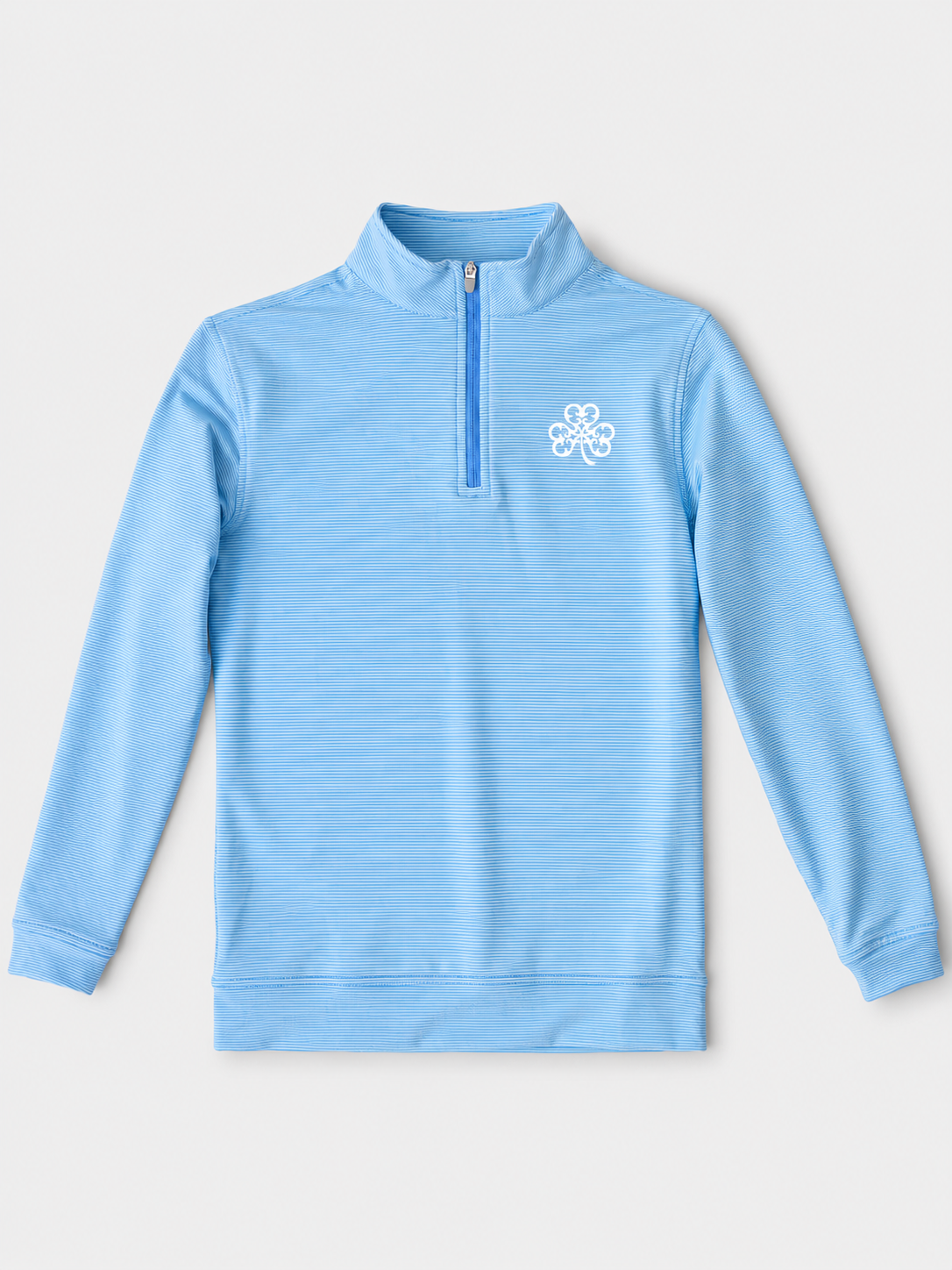Youth Peter Millar Perth Pullover