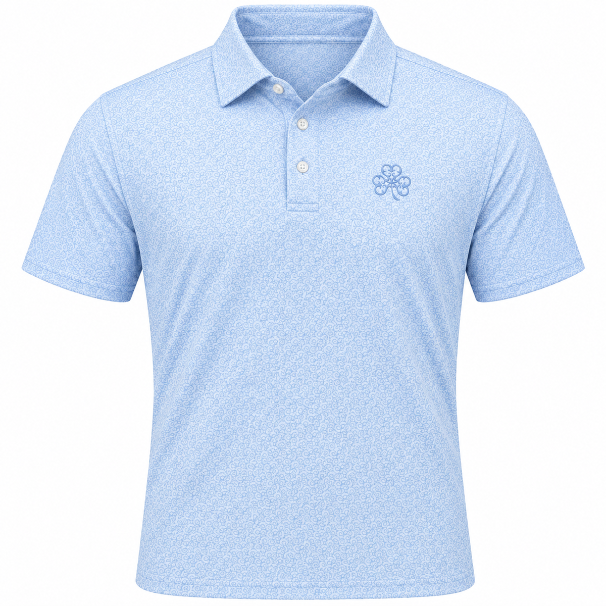 Harlestons Conch Polo