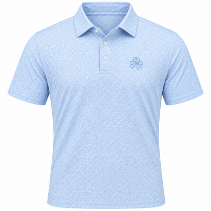 Harlestons Conch Polo