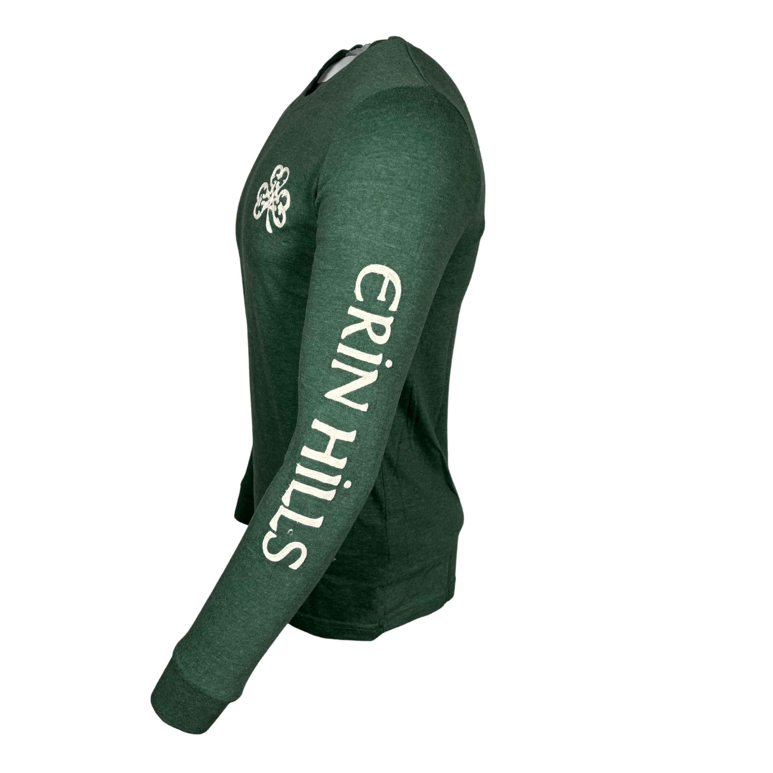 American Needle Green Long Sleeve