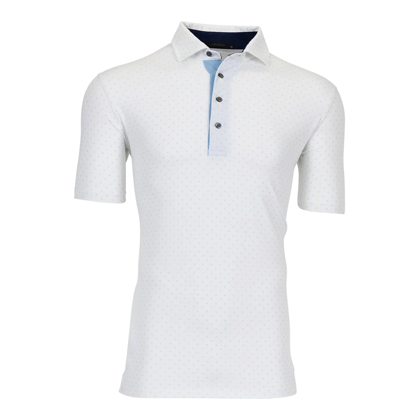 Greyson Icon Polo II