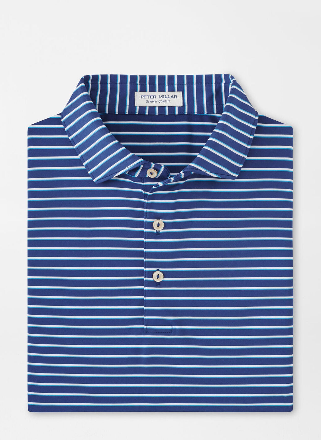 Peter Millar Dunnes Performance Jersey Polo